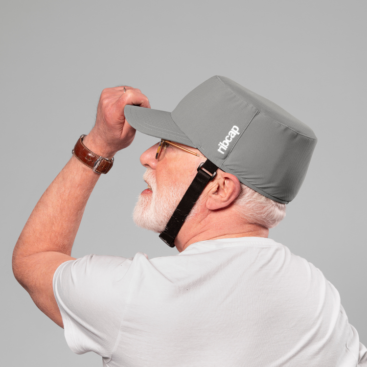 Why Choose Ribcap Protective Helmets?