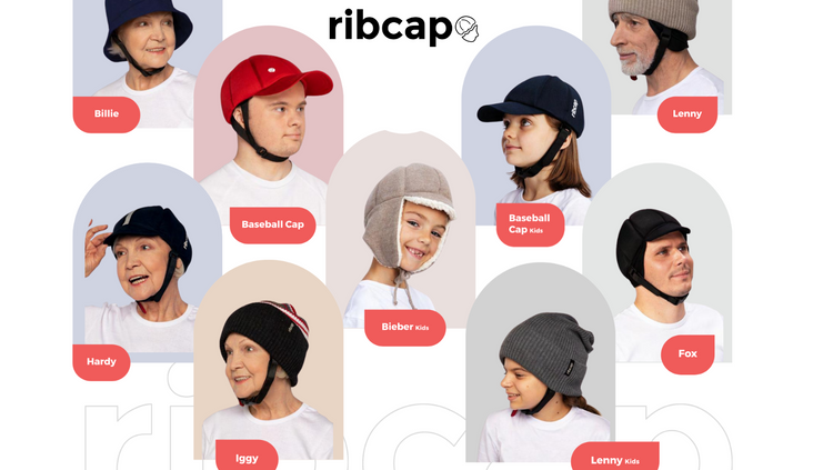 Breaking the stigma: A closer look at protective headgear