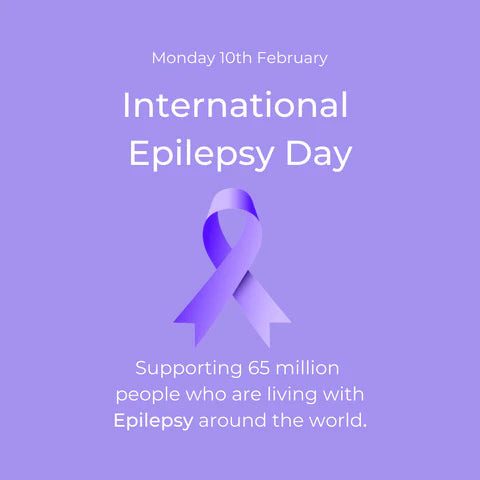 International Epilepsy Day: Spread Awareness For Those Facing Epilepsy