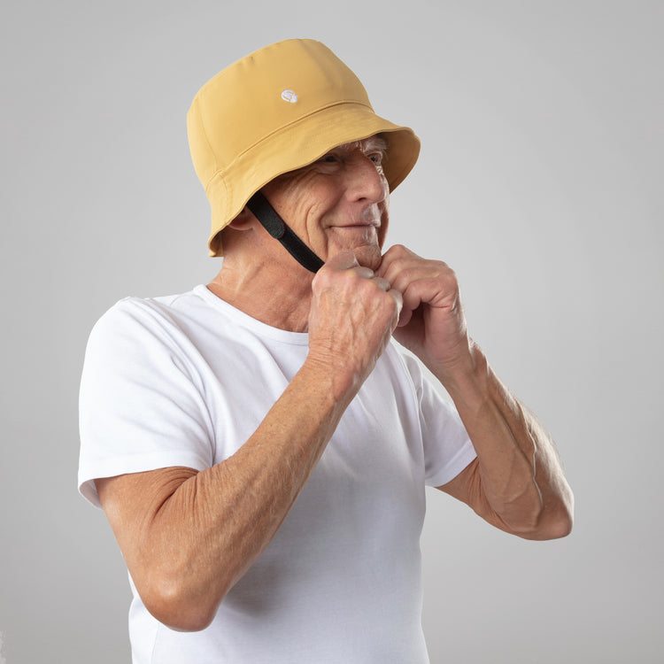 Guide to Fall Prevention for Parkinson’s Disease