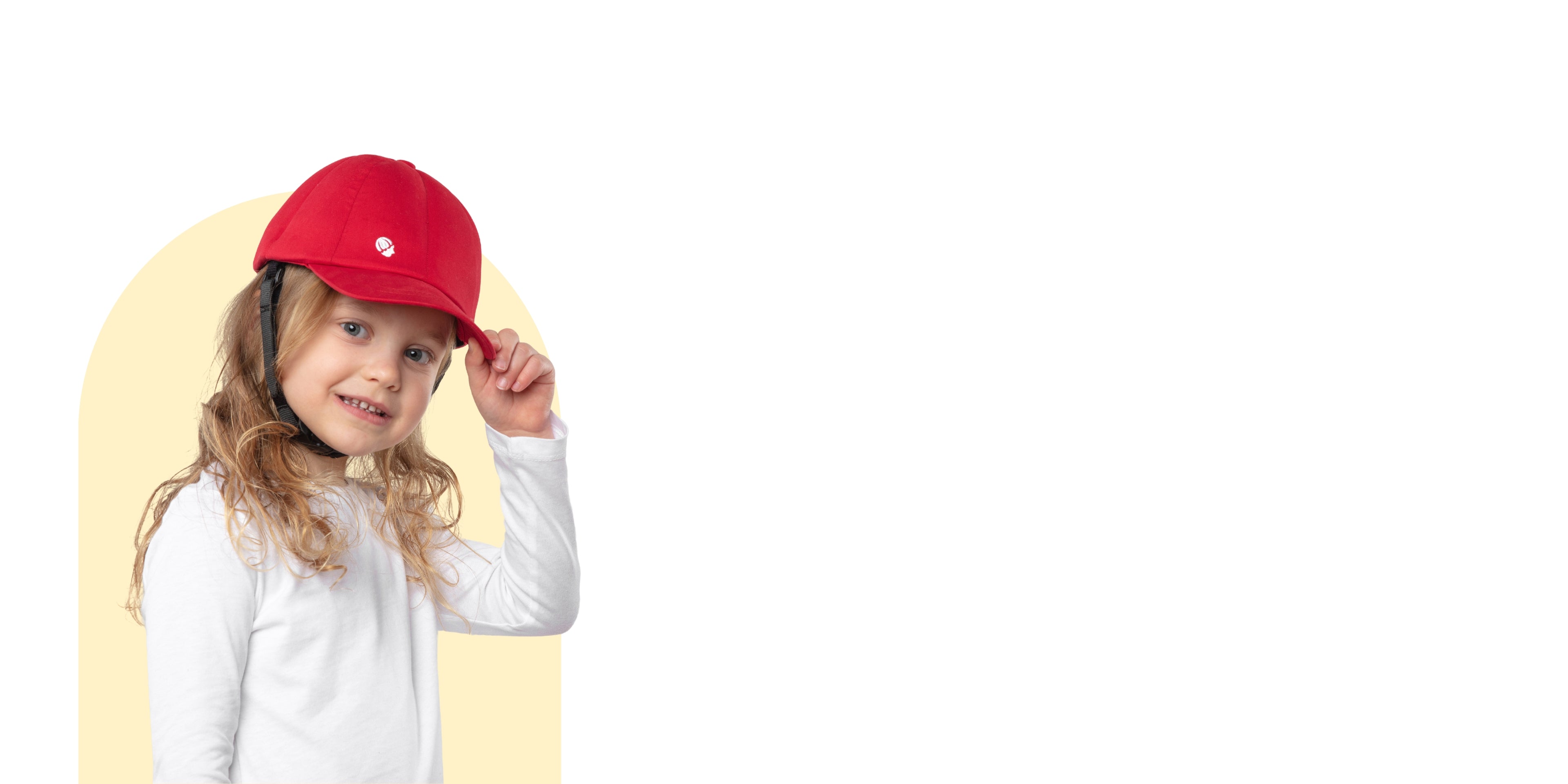 Banner Baseball Cap Kids