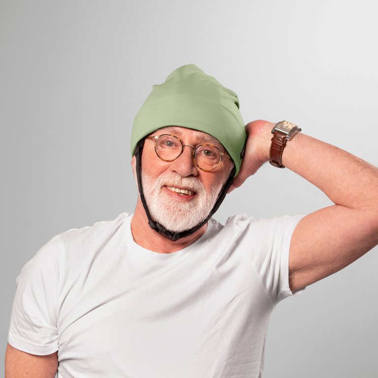 Ribcap Lenny Medische hoofdbescherming, veiligheidshelm Ribcap Lenny Medische hoofdbescherming, veiligheidshelm