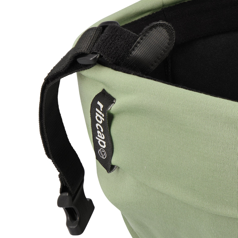 Lenny Summer · Protective Medical Helmet