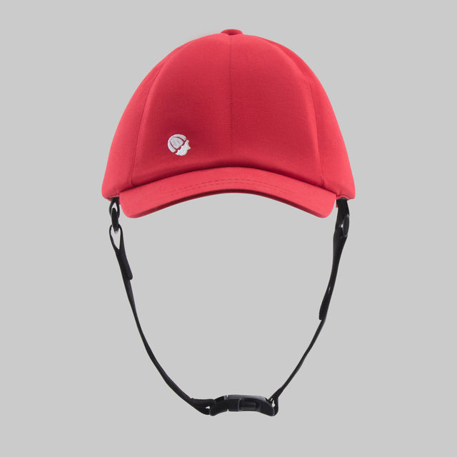 Baseball Cap · Protective Medical Kids Helmet Ribcap UK